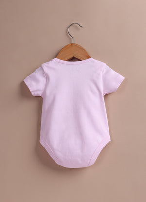 Le Pur BioKool Baby 3-Piece Set – Bodysuit, Pajama & Cap - LE PUR!