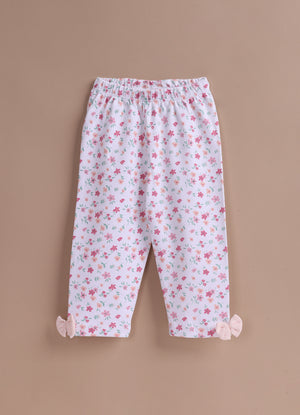 Le Pur BioKool Baby 2-Piece Set – Long Sleeve Top & Pajama - LE PUR!
