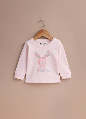Le Pur BioKool Baby 2-Piece Set – Long Sleeve Top & Pajama - LE PUR!
