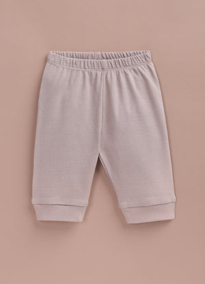 Le Pur BioKool Baby Boy Top & Pant Set | Soft Cotton “Just Roar” Pyjama Set - LE PUR!