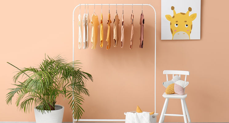 How Many Clothes Does a Newborn Really Need?