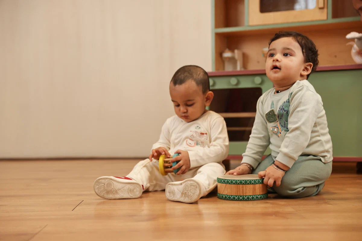 Top Kidswear Fashion Trends in India for 2026 | LEPUR