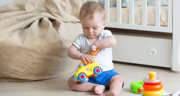 What Should My Baby Wear to Sleep?