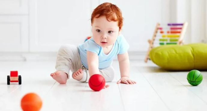 The Best Type of Material to Choose for Baby’s Clothes – BioCool