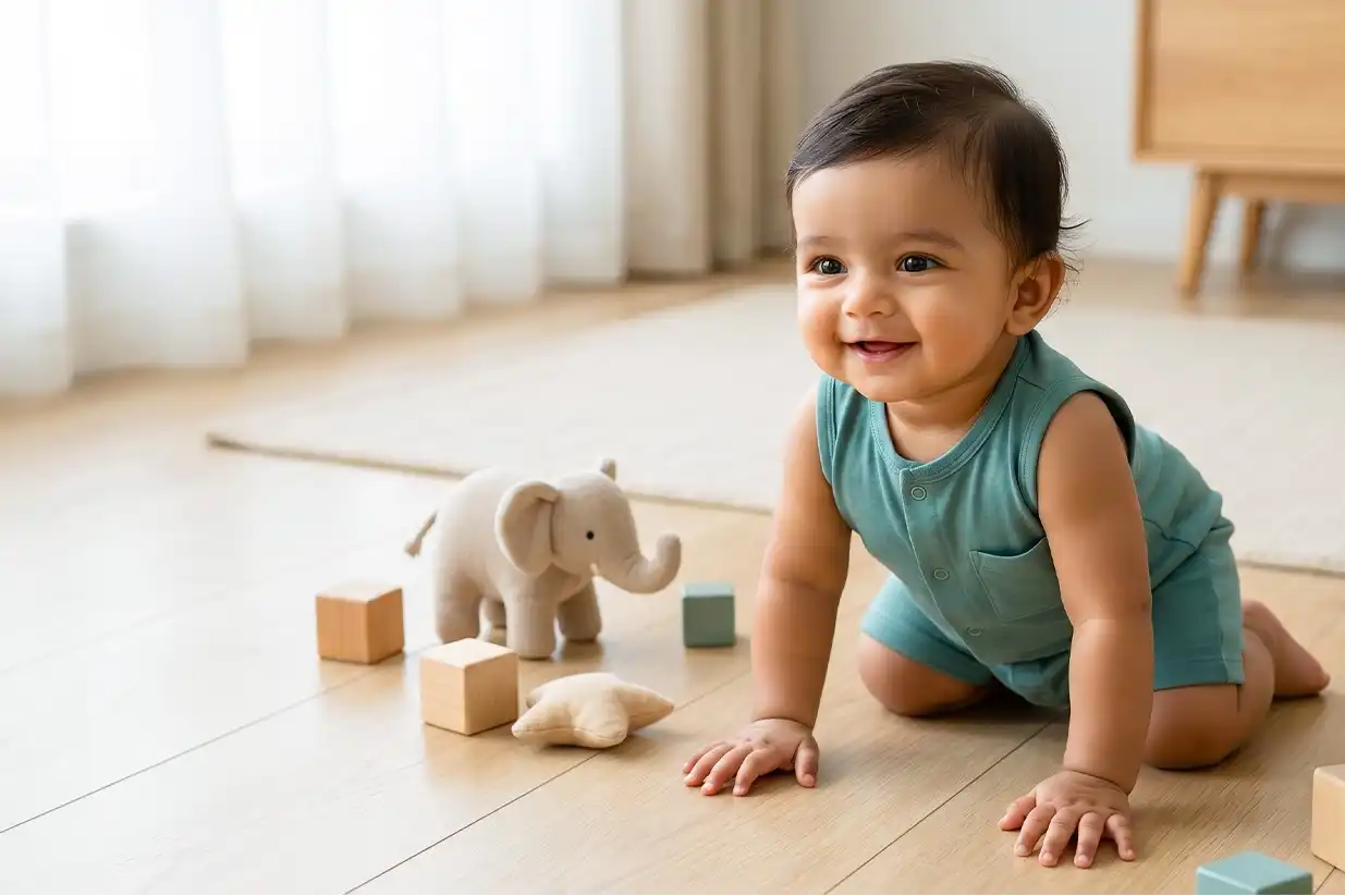 The Ultimate Checklist for Summer Newborn Essentials