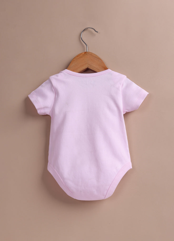 Le Pur BioKool Baby 3-Piece Set – Bodysuit, Pajama & Cap - LE PUR!