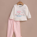 Le Pur BioKool Baby 2-Piece Set – Long Sleeve Top & Pajama - LE PUR!