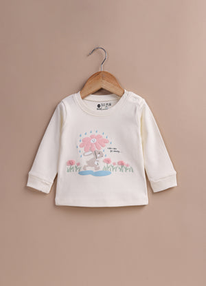 Le Pur BioKool Baby 2-Piece Set – Long Sleeve Top & Pajama - LE PUR!