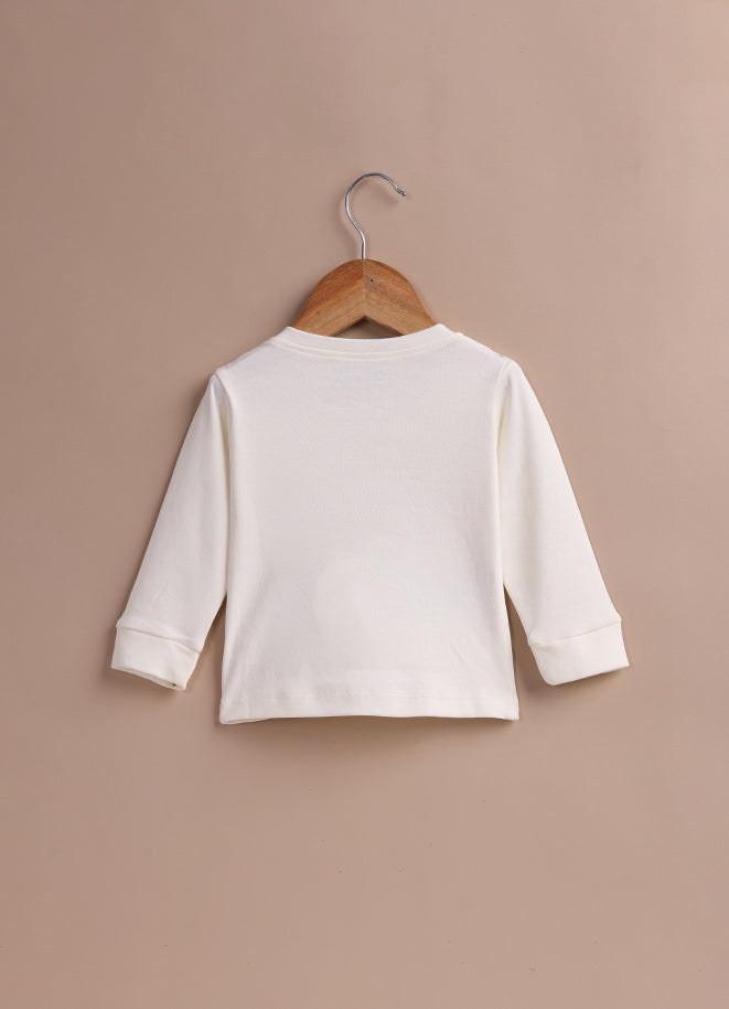Le Pur BioCool Baby 2-Piece Set – Long Sleeve Top & Pajama - LE PUR!