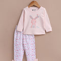 Le Pur BioKool Baby 2-Piece Set – Long Sleeve Top & Pajama - LE PUR!