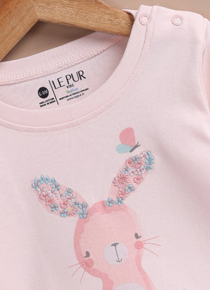 Le Pur BioKool Baby 2-Piece Set – Long Sleeve Top & Pajama - LE PUR!
