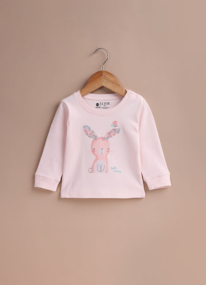 Le Pur BioKool Baby 2-Piece Set – Long Sleeve Top & Pajama - LE PUR!