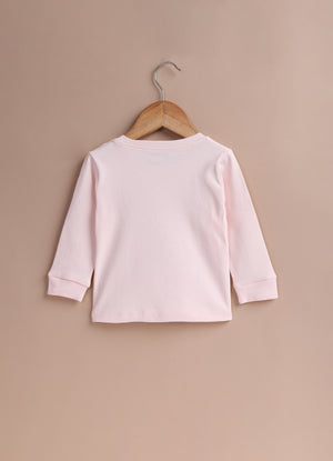 Le Pur BioKool Baby 2-Piece Set – Long Sleeve Top & Pajama - LE PUR!