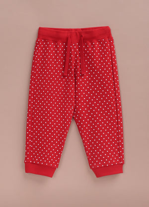 Le Pur BioKool Merry Christmas Kids Night Suit | Soft Cotton Pajama Set - LE PUR!