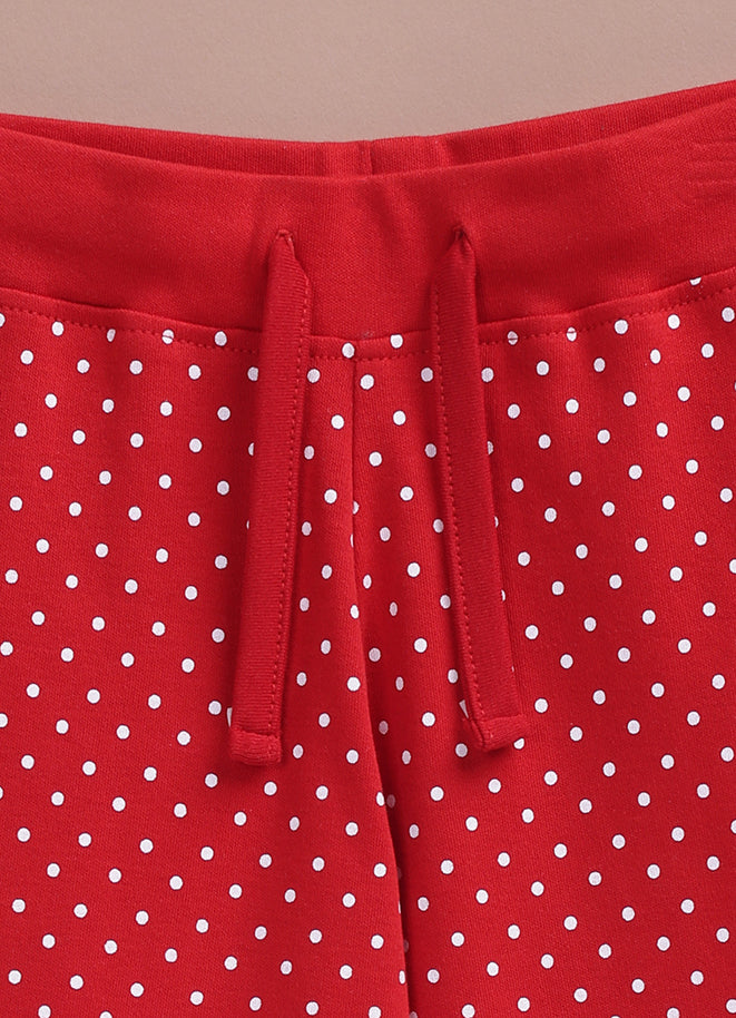 Le Pur BioKool Merry Christmas Kids Night Suit | Soft Cotton Pajama Set - LE PUR!