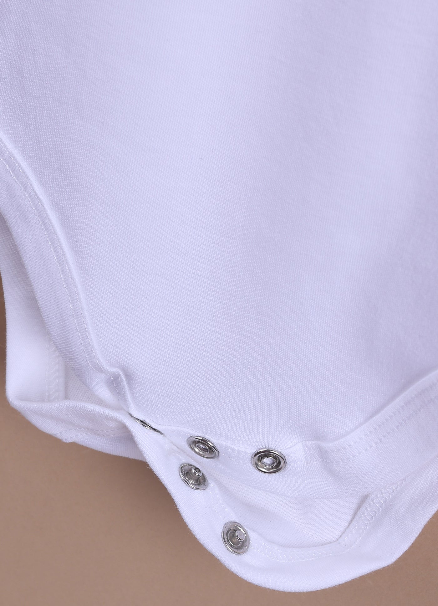 Le Pur BioKool Cotton Baby Boy Sleeveless Bodysuit Set – Pack of 5 (Blue & White) - LE PUR!